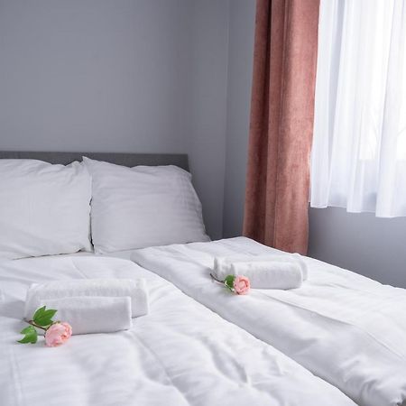 Apartament Na Wzgorzu 1, Sauna, Ebike, Las, Widok - 5D Apartamenty Świeradów-Zdrój Dış mekan fotoğraf
