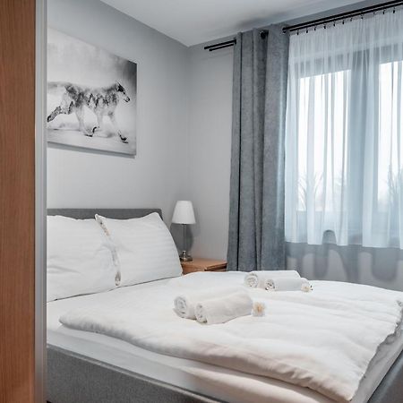 Apartament Na Wzgorzu 1, Sauna, Ebike, Las, Widok - 5D Apartamenty Świeradów-Zdrój Dış mekan fotoğraf