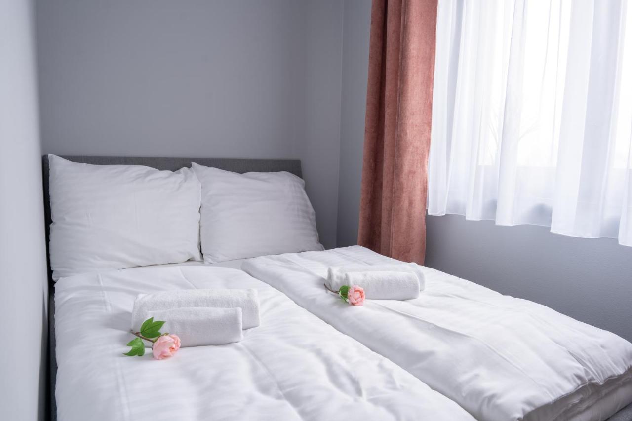 Apartament Na Wzgorzu 1, Sauna, Ebike, Las, Widok - 5D Apartamenty Świeradów-Zdrój Dış mekan fotoğraf