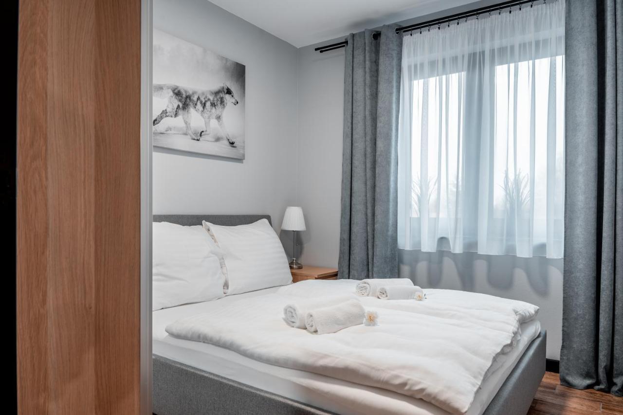 Apartament Na Wzgorzu 1, Sauna, Ebike, Las, Widok - 5D Apartamenty Świeradów-Zdrój Dış mekan fotoğraf