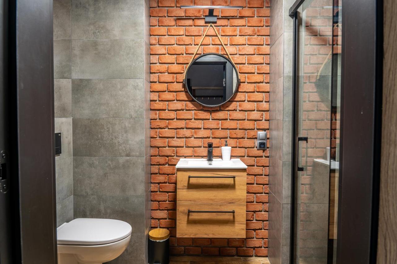 Apartament Na Wzgorzu 1, Sauna, Ebike, Las, Widok - 5D Apartamenty Świeradów-Zdrój Dış mekan fotoğraf