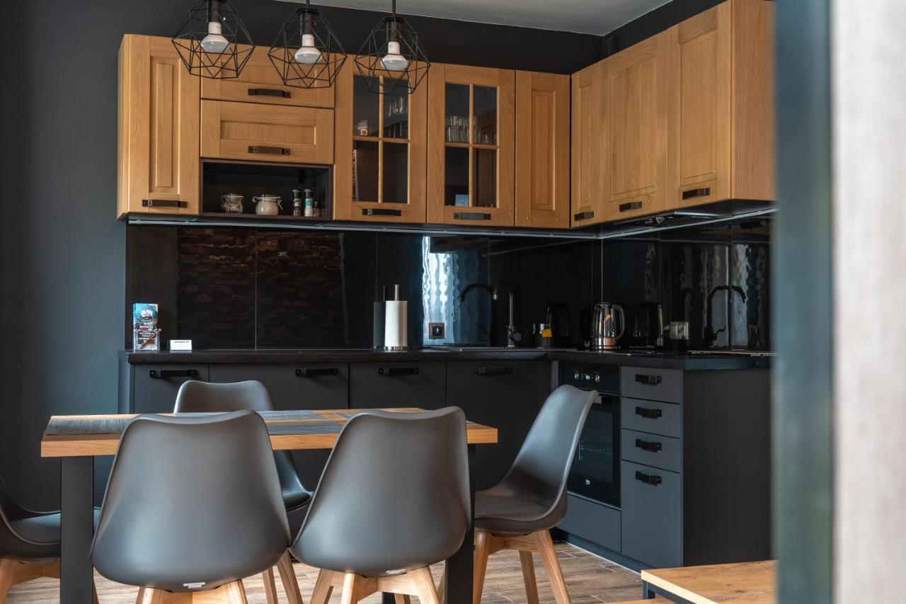 Apartament Na Wzgorzu 1, Sauna, Ebike, Las, Widok - 5D Apartamenty Świeradów-Zdrój Dış mekan fotoğraf