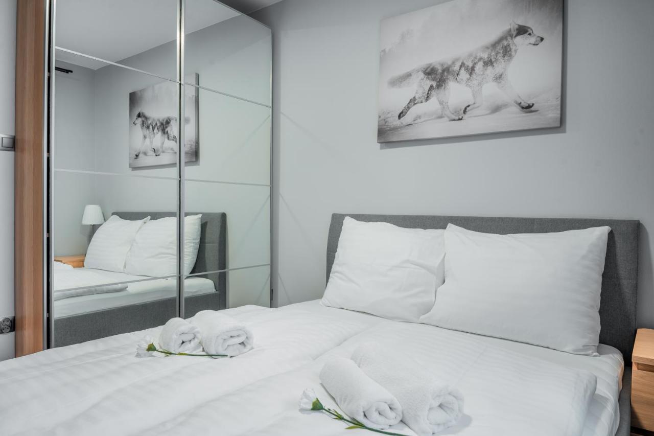 Apartament Na Wzgorzu 1, Sauna, Ebike, Las, Widok - 5D Apartamenty Świeradów-Zdrój Dış mekan fotoğraf