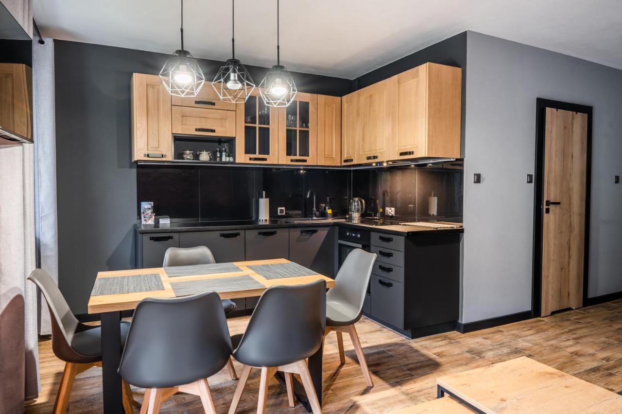 Apartament Na Wzgorzu 1, Sauna, Ebike, Las, Widok - 5D Apartamenty Świeradów-Zdrój Dış mekan fotoğraf