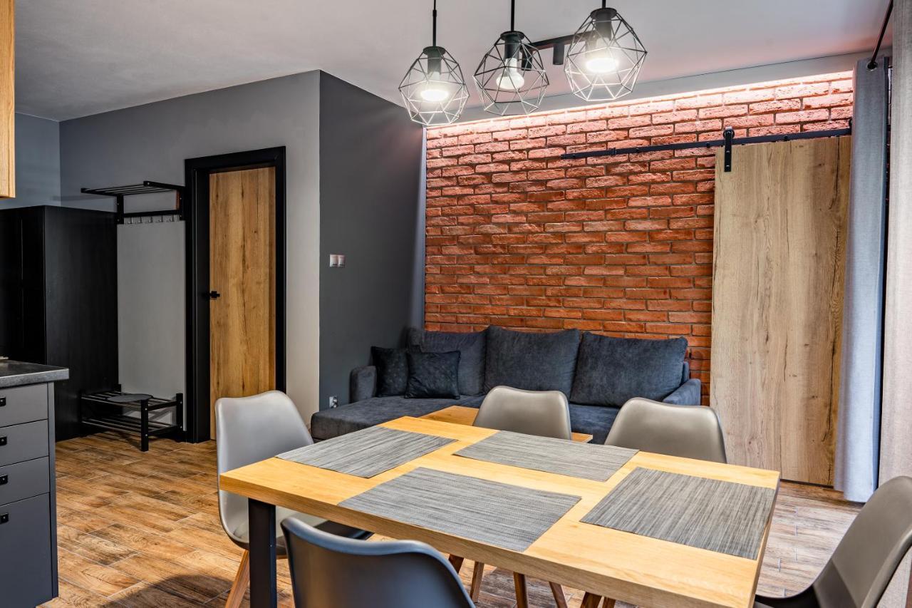 Apartament Na Wzgorzu 1, Sauna, Ebike, Las, Widok - 5D Apartamenty Świeradów-Zdrój Dış mekan fotoğraf
